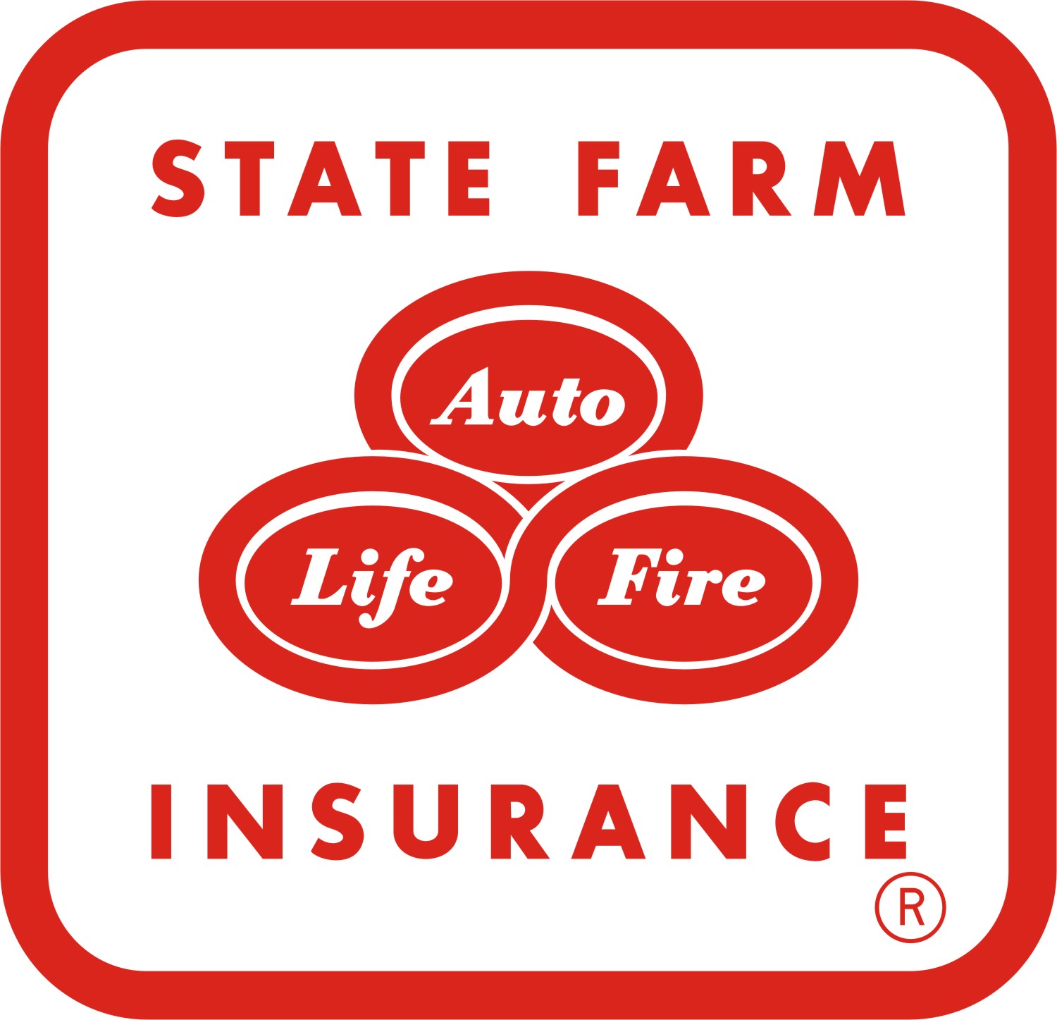 State Farm Insurance, Bloomington IL.