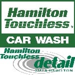 Hamilton Touchless Car Wash & Detail