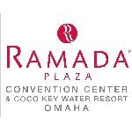 Ramada Plaza Omaha Hotel & Convention Center CoCo Key Water Resort