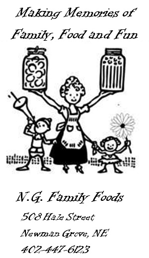 NG Family Foods