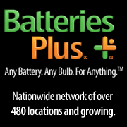 Batteries Plus