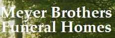 Meyer Brothers Funeral Homes
