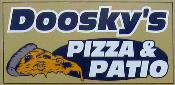 Doosky's Pizza and Patio