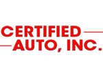 Certified Auto