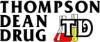 Thompson Dean Drug