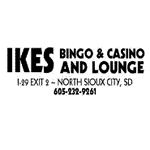 Ike's Bingo