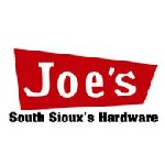 Joe's Dept Store-South Sioux's Hardware