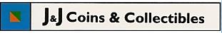 J & J Coins and Collectables