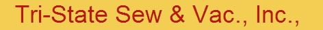 Tri-State Sew & Vac