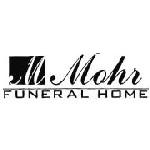 Mohr Funeral Home