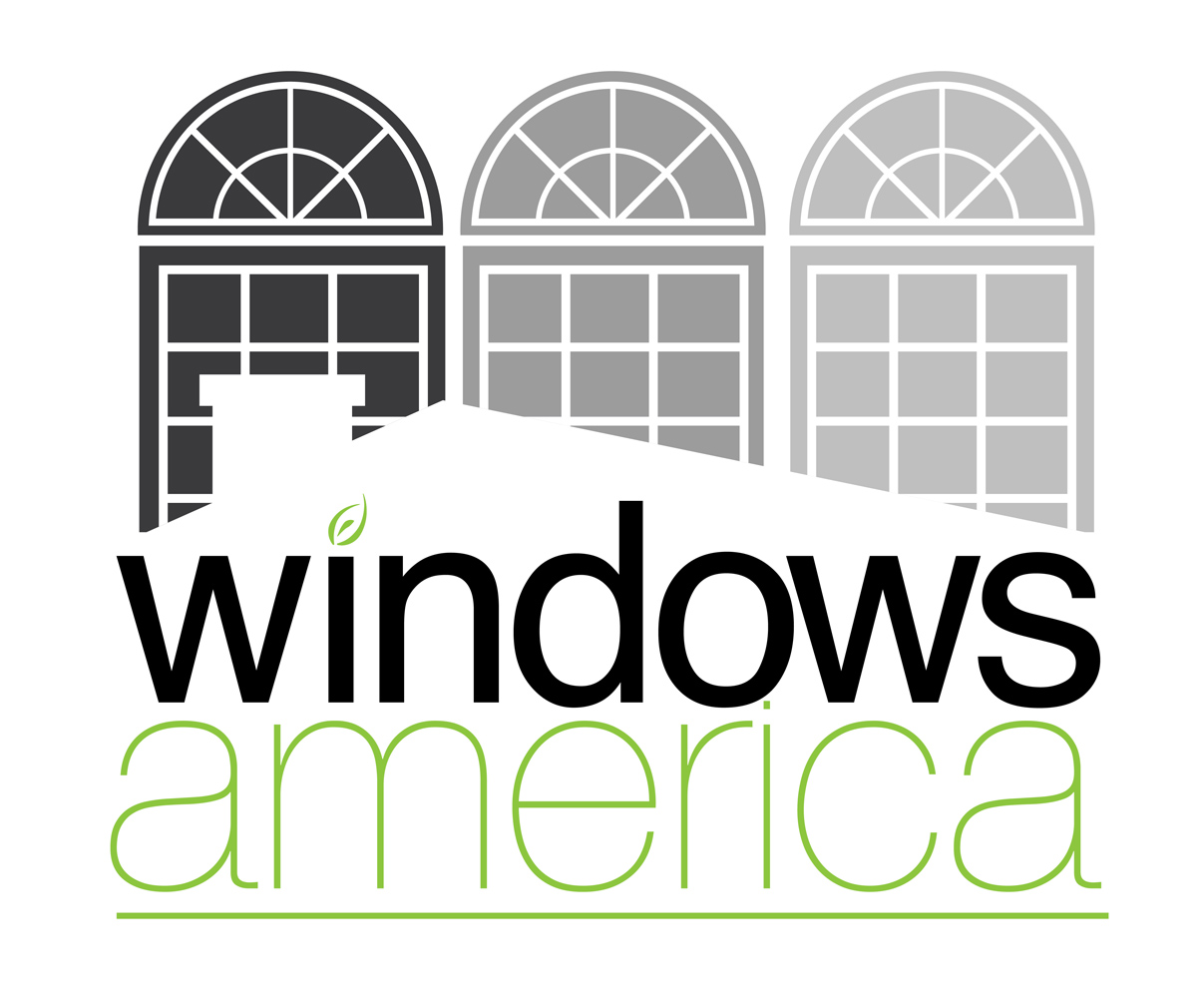 Windows America