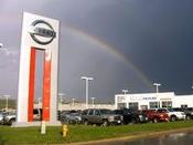 Hoak Motors