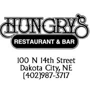 Hungry's Restaurant and Bar