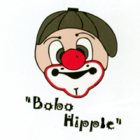 Bobo Hipple The Clown