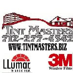 Tint Masters 