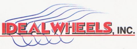 Ideal Wheels