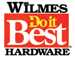 Wilmes Do It Best Hardware
