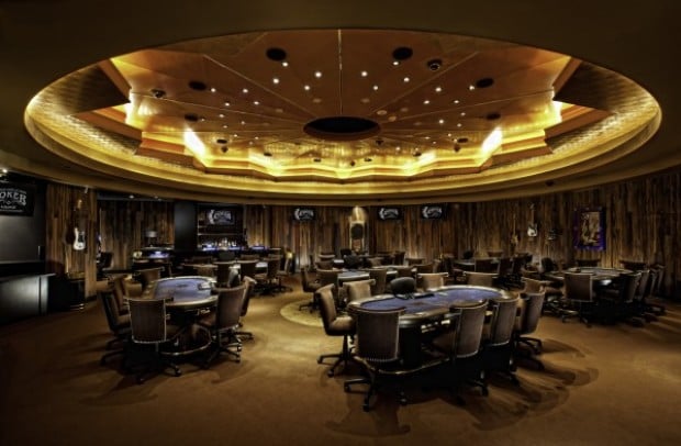Best Online Casino River Rock Casino Poker Room