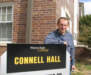 dordt college mascot