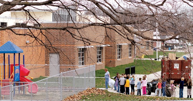 Lawton Bronson Elementary School Local News