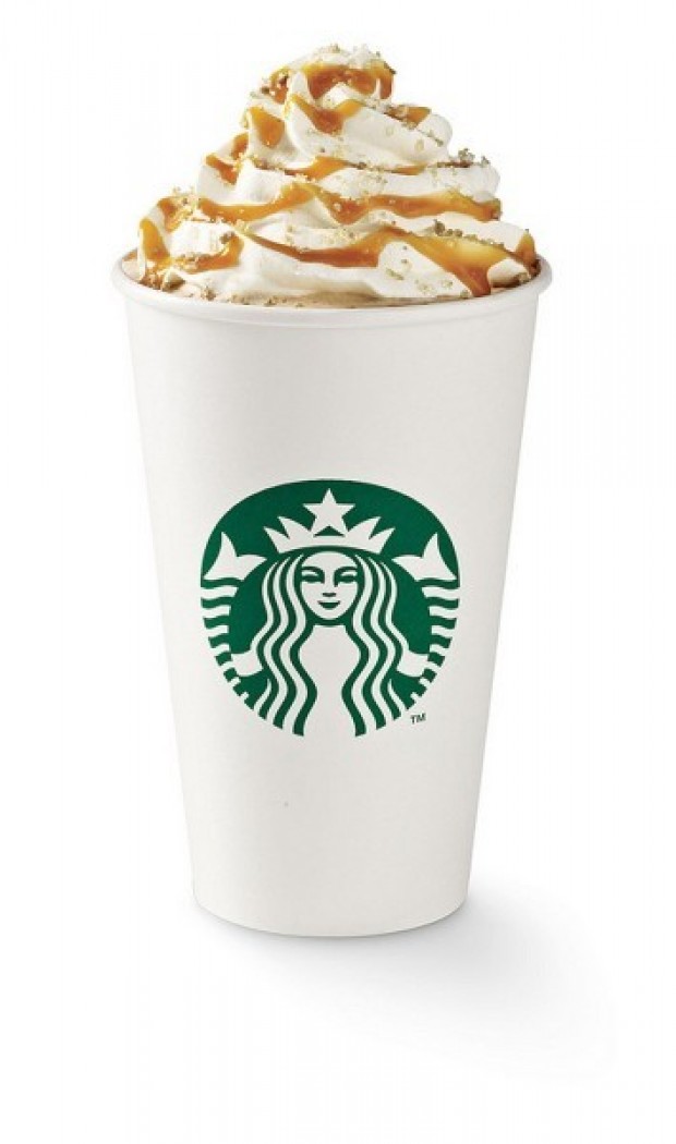 calories in a starbucks skinny caramel latte