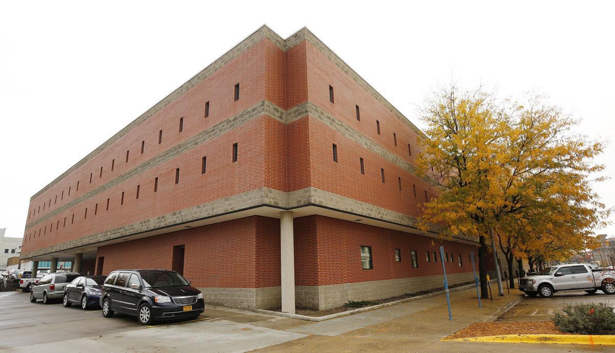 Committee new intake area as first jail project Local news