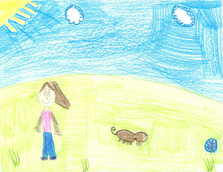 essay dog kids essay dog kids