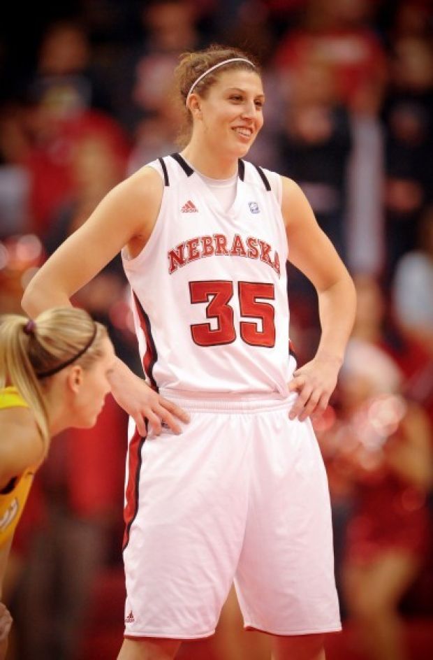 Hooper excited to play in World University Games