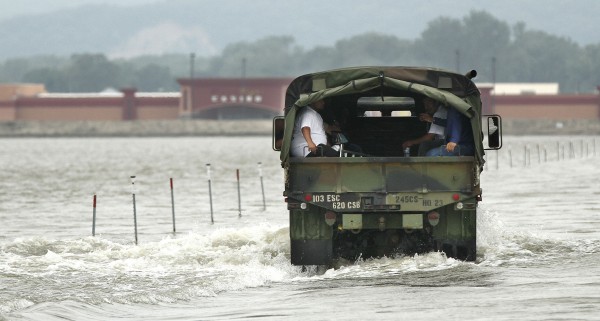 Sioux city casino boat