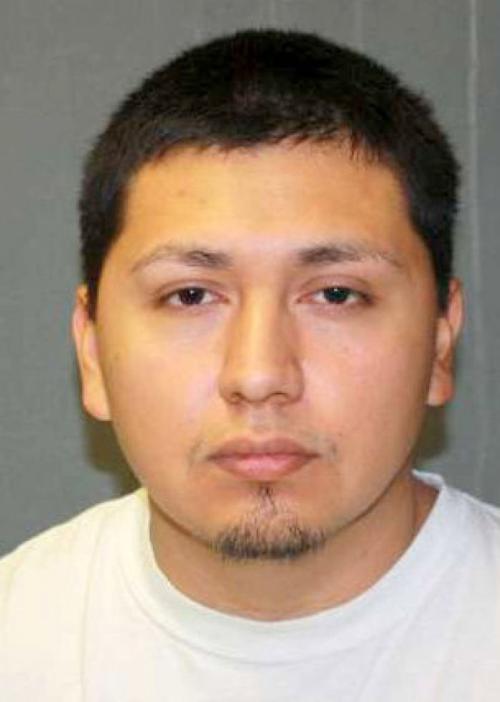 Crime Watch Recent arrests from the Woodbury County Jail Crime Watch