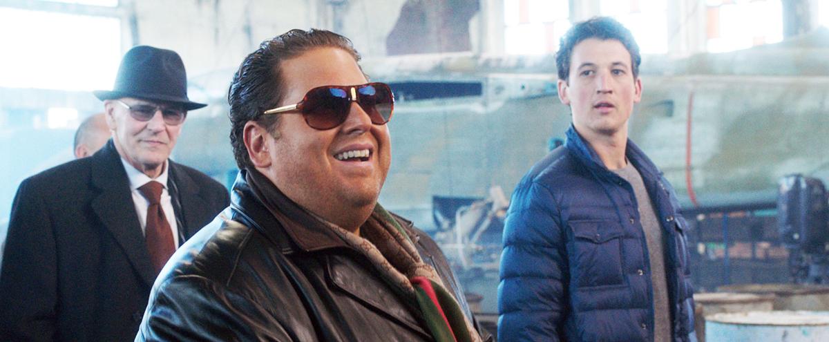 war dogs laugh review jonah hill offers a how to in the arms race with war dogs laugh review jonah hill offers a how to in the arms race with