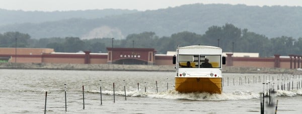 Sioux city casino boat