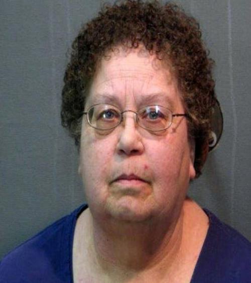 Report: Woodbury County Iowa township clerk misspent $60 000 Crime