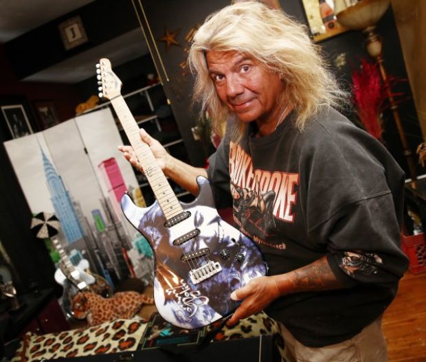 Tommy Bolin Quotes. QuotesGram