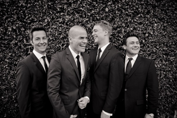 A bright idea: Actors form Under the Streetlamp, discover world of A bright idea: Actors form Under the Streetlamp, discover world of