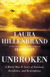 What I'm Reading: 'Unbroken'
