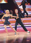 'Dancing with the Stars': Kellie Pickler and Derek Hough win big