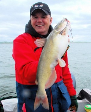 MYHRE: It's a fishery just waiting to be discovered