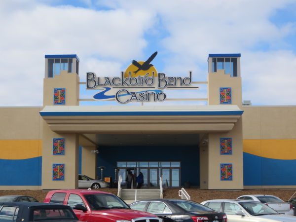 Blackbird Bend Casino Onawa Iowa