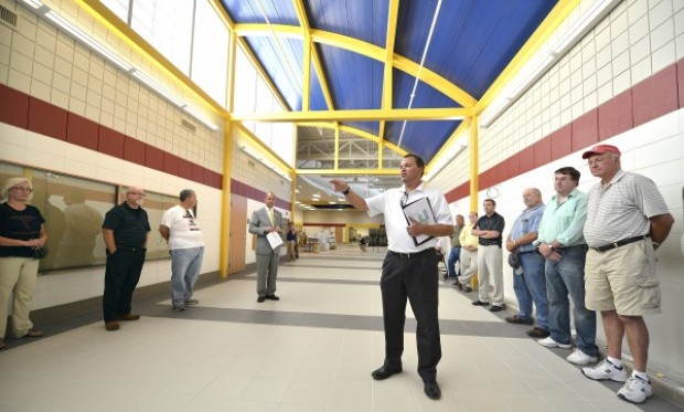 Spalding Park school open house planned Spalding Park school open house planned