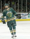 Guentzel makes All-USHL second team