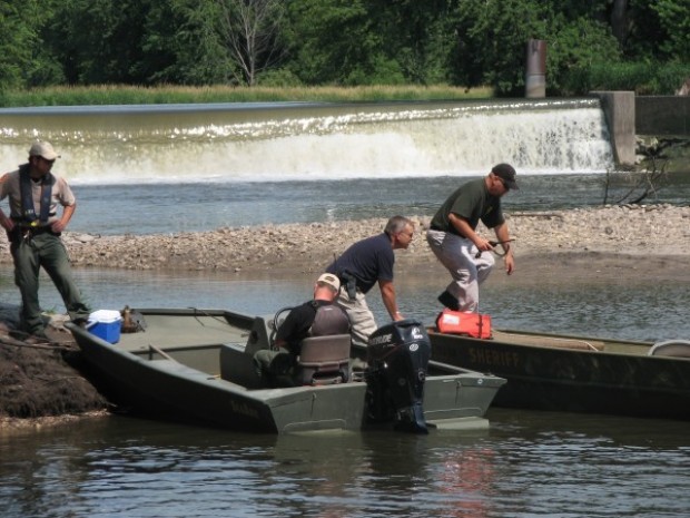 Little Sioux River