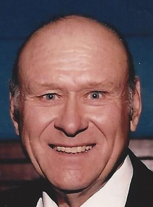 Donald Smith Net Worth