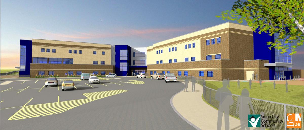 Bids in June Secondtake Bryant School plans approved Local news