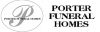 Obit-Porter Funeral Home logo