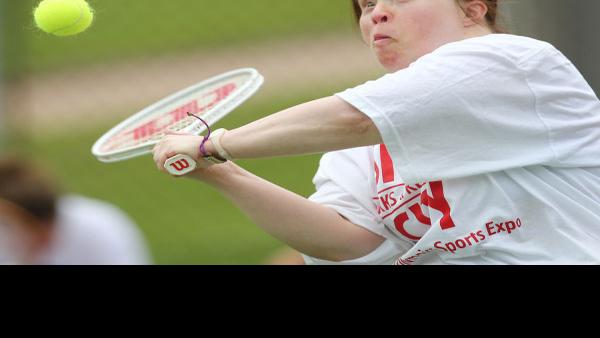 Special Olympics torch run to stop at Southern Hills Mall - Sioux City Journal