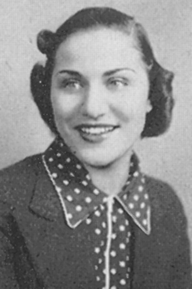 Photos Sioux City native 'Dear Abby'