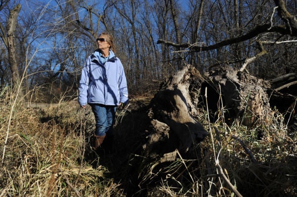 Violent memories of Gitchie Manitou murders linger | Iowa ...