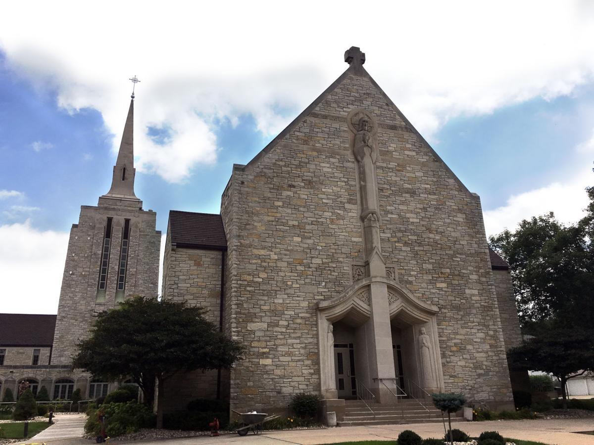 Top 5 tallest buildings in Sioux City Coffee Break