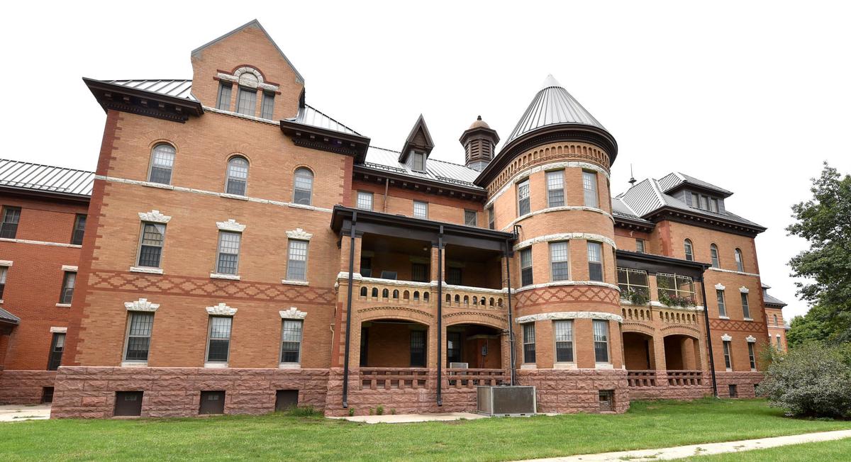 Cherokee Mental Health Institute